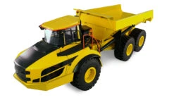 Hydraulik Muldenkipper G121H Metall 1:14 ARTR Gelb -Modellauto Deutschland Verkaufs-Shop 22572 03
