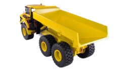 Hydraulik Muldenkipper G121H Metall 1:14 ARTR Gelb -Modellauto Deutschland Verkaufs-Shop 22572 04