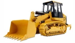 Hydraulik Kettenlader G151H 1:14, Metall, RTR