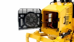 Hydraulik Kettenlader G151H 1:14, Metall, RTR -Modellauto Deutschland Verkaufs-Shop 22573 04