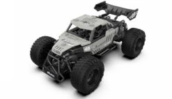 CoolRC DIY Stone Buggy 2WD 1:18 Bausatz Grau