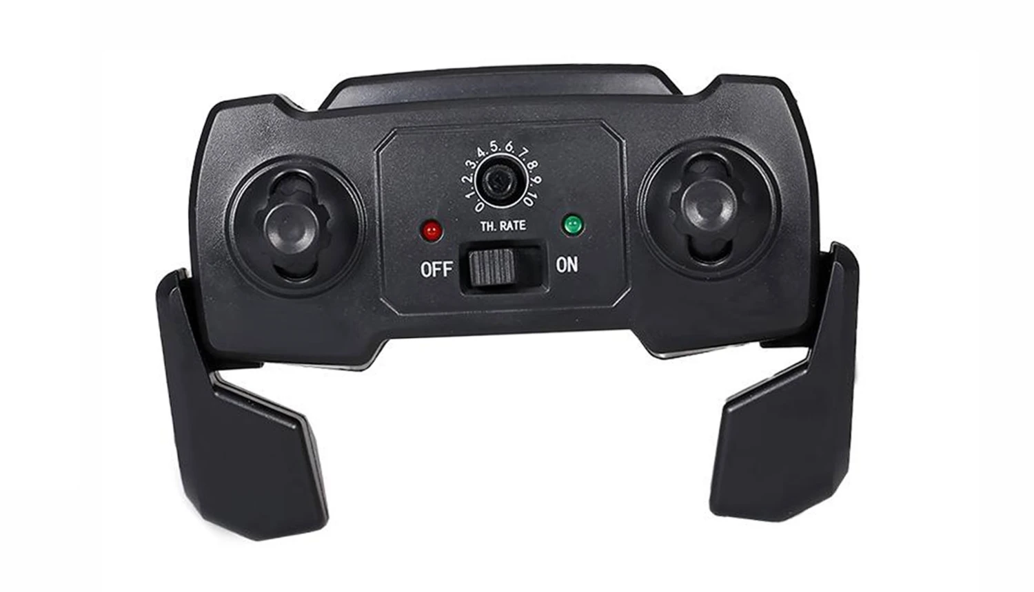 V-Guard Gepanzertes Fahrzeug 6WD 1:16 RTR, Olivgrün 5 V-Guard Gepanzertes Fahrzeug 6WD 1:16 RTR, Olivgrün – Bild 5