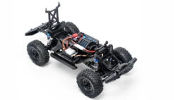 Dirt Climbing Safari SUV Crawler 4WD 1:10 RTR -Modellauto Deutschland Verkaufs-Shop 22589 04