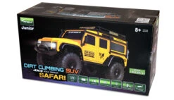 Dirt Climbing Safari SUV Crawler 4WD 1:10 RTR -Modellauto Deutschland Verkaufs-Shop 22589 08