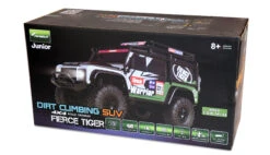 Dirt Climbing Fierce Tiger SUV Crawler 4WD 1:10 RTR -Modellauto Deutschland Verkaufs-Shop 22590 08