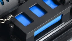 Dirt Climbing SUV Race Crawler 4WD 1:10 RTR Weiß/rot -Modellauto Deutschland Verkaufs-Shop 22592 07