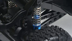 Dirt Climbing PickUp Crawler 4WD 1:10 RTR Schwarz -Modellauto Deutschland Verkaufs-Shop 22593 06