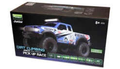 Dirt Climbing PickUp Race Crawler 4WD 1:10 RTR Blau -Modellauto Deutschland Verkaufs-Shop 22594 08