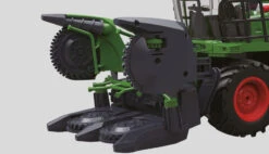 RC Feldhäcksler Mit Maisgebiss, Licht & Sound, 1:24 RTR 12 RC Feldhäcksler Mit Maisgebiss, Licht & Sound, 1:24 RTR -Modellauto Deutschland Verkaufs-Shop 22595 03