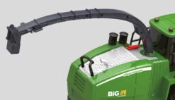 RC Feldhäcksler Mit Maisgebiss, Licht & Sound, 1:24 RTR 13 RC Feldhäcksler Mit Maisgebiss, Licht & Sound, 1:24 RTR -Modellauto Deutschland Verkaufs-Shop 22595 04