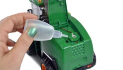 RC Feldhäcksler Mit Maisgebiss, Licht & Sound, 1:24 RTR 14 RC Feldhäcksler Mit Maisgebiss, Licht & Sound, 1:24 RTR -Modellauto Deutschland Verkaufs-Shop 22595 05