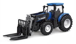 RC Traktor Frontlader Mit Palettengabel 1:24 RTR