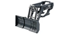 RC Traktor Mit Räum-/Schiebeschild 1:24 RTR -Modellauto Deutschland Verkaufs-Shop 22597 03