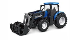 RC Traktor Mit Frontlader 1:24 RTR