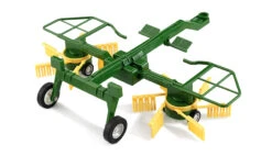 RC Traktor Mit Kreiselschwader 1:24 RTR -Modellauto Deutschland Verkaufs-Shop 22599 03