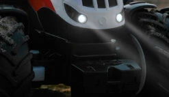 RC Traktor Mit Viehtransporter 1:24 RTR -Modellauto Deutschland Verkaufs-Shop 22601 07