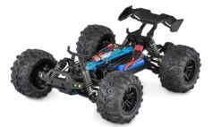 Conquer Race Truggy Brushed 4WD 1:16 RTR Rot -Modellauto Deutschland Verkaufs-Shop 22605 04
