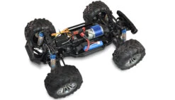Daphoenodon Monstertruck 4WD 1:12 Mit Gyro RTR, Rot -Modellauto Deutschland Verkaufs-Shop 22608 02