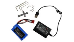 Daphoenodon Monstertruck 4WD 1:12 Mit Gyro RTR, Blau 14 Daphoenodon Monstertruck 4WD 1:12 Mit Gyro RTR, Blau -Modellauto Deutschland Verkaufs-Shop 22609 05