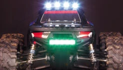 Daphoenodon Monstertruck 4WD 1:12 Mit Gyro RTR, Blau 15 Daphoenodon Monstertruck 4WD 1:12 Mit Gyro RTR, Blau -Modellauto Deutschland Verkaufs-Shop 22609 06