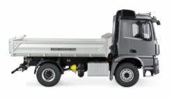 Mercedes-Benz Arocs Hydraulik Muldenkipper Pro 4x4 1:14 RTR Grau -Modellauto Deutschland Verkaufs-Shop 22611 02