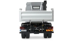 Mercedes-Benz Arocs Hydraulik Muldenkipper Pro 4x4 1:14 RTR Grau -Modellauto Deutschland Verkaufs-Shop 22611 05