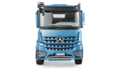 Mercedes-Benz Arocs Hydraulik Muldenkipper Pro 4x4 1:14 RTR Hellbau -Modellauto Deutschland Verkaufs-Shop 22613 04