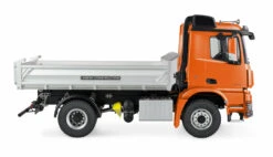 Mercedes-Benz Arocs Hydraulik Muldenkipper Pro 4x4 1:14 RTR Orange -Modellauto Deutschland Verkaufs-Shop 22614 02