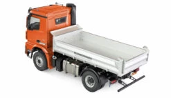 Mercedes-Benz Arocs Hydraulik Muldenkipper Pro 4x4 1:14 RTR Orange -Modellauto Deutschland Verkaufs-Shop 22614 03