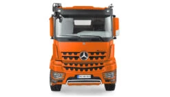 Mercedes-Benz Arocs Hydraulik Muldenkipper Pro 4x4 1:14 RTR Orange -Modellauto Deutschland Verkaufs-Shop 22614 04