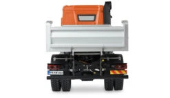 Mercedes-Benz Arocs Hydraulik Muldenkipper Pro 4x4 1:14 RTR Orange -Modellauto Deutschland Verkaufs-Shop 22614 05