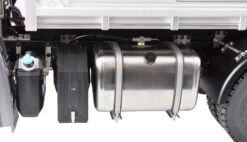 Mercedes-Benz Arocs Hydraulik Muldenkipper Basic 4x2 1:14 RTR Hellblau 17 Mercedes-Benz Arocs Hydraulik Muldenkipper Basic 4x2 1:14 RTR Hellblau -Modellauto Deutschland Verkaufs-Shop 22616 07