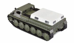 Gepanzertes RC Kettenfahrzeug 1:16 RTR Olivgrün/weiß -Modellauto Deutschland Verkaufs-Shop 22617 03