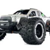 AMXRacing Mammoth Monstertruck 1:7 4WD 6S ARTR Silber
