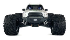 AMXRacing Mammoth Monstertruck 1:7 4WD 6S ARTR Silber -Modellauto Deutschland Verkaufs-Shop 22624 02