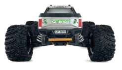 AMXRacing Mammoth Monstertruck 1:7 4WD 6S ARTR Silber -Modellauto Deutschland Verkaufs-Shop 22624 03
