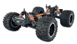 AMXRacing Mammoth Extreme Monstertruck 1:7 4WD 8S ARTR -Modellauto Deutschland Verkaufs-Shop 22625 04