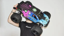 AMXRacing Mammoth Extreme Monstertruck 1:7 4WD 8S ARTR -Modellauto Deutschland Verkaufs-Shop 22625 07