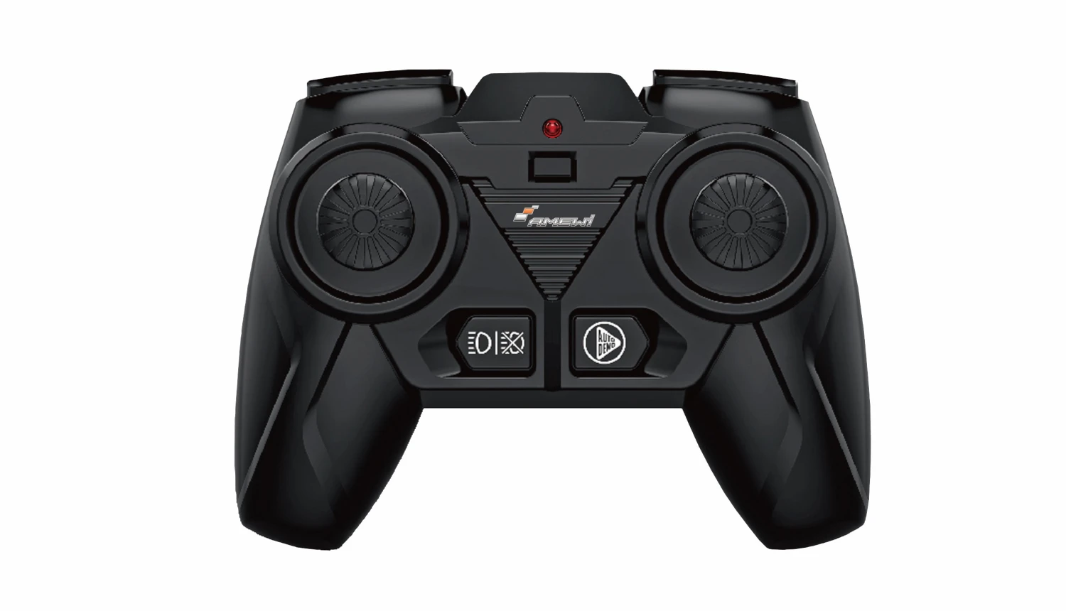 RC Traktor Mit Kippanhänger 1:24 RTR Grün 8 RC Traktor Mit Kippanhänger 1:24 RTR Grün – Bild 8