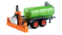 RC-Traktor Mit Güllefass, 1:24 RTR Grün -Modellauto Deutschland Verkaufs-Shop 22637 04