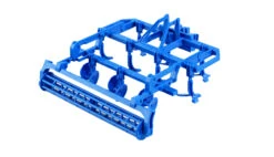 RC-Traktor Mit Grubber 1:24 RTR Grün 12 RC-Traktor Mit Grubber 1:24 RTR Grün -Modellauto Deutschland Verkaufs-Shop 22640 04