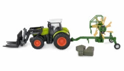 RC-Traktor Mit XL-Zubehörpaket 1:24 RTR Grün -Modellauto Deutschland Verkaufs-Shop 22641 05