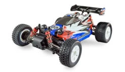 Ursavus Pro Buggy Brushless 4WD 1:18 RTR