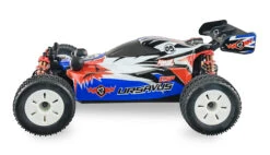 Ursavus Pro Buggy Brushless 4WD 1:18 RTR -Modellauto Deutschland Verkaufs-Shop 22647 02