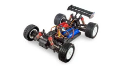 Ursavus Pro Buggy Brushless 4WD 1:18 RTR -Modellauto Deutschland Verkaufs-Shop 22647 06