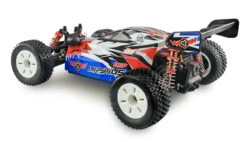 Ursavus Buggy Brushed 4WD 1:18 RTR -Modellauto Deutschland Verkaufs-Shop 22648 03