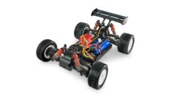 Ursavus Buggy Brushed 4WD 1:18 RTR -Modellauto Deutschland Verkaufs-Shop 22648 06