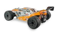 Entelodon Truggy Brushed 4WD 1:18 RTR -Modellauto Deutschland Verkaufs-Shop 22650 03