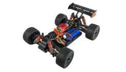 Entelodon Truggy Brushed 4WD 1:18 RTR -Modellauto Deutschland Verkaufs-Shop 22650 06