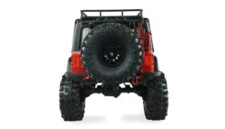 AMXRock Crosstrail Crawler 4WD 1:10 ARTR Rot-metallic 12 AMXRock Crosstrail Crawler 4WD 1:10 ARTR Rot-metallic -Modellauto Deutschland Verkaufs-Shop 22652 04